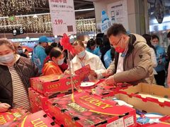 -盒马鲜生(观音桥店)