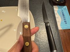 -恰餐厅及酒吧 CHAR Bar & Grill (北京丽都皇冠假日店)