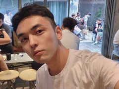 -来回·咖啡(天河南店)