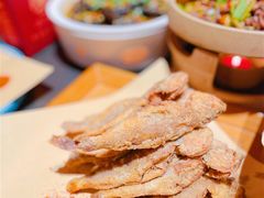 -鸽子侯·家宴·平价海鲜(市图书馆店)