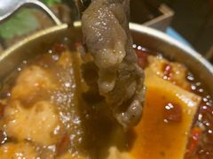 -火锅先生(五马街店)