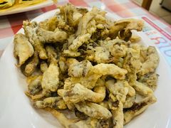 -孟记粥铺·家常菜·烧烤·粥(亚运村店)