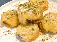 -单家老院·院子里的青岛菜(沙子口店)