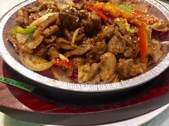 -阿西娅食府(中关村店)