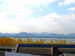 -知味观(湖滨总店)