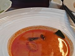 -翡翠鸟精品泰国菜(北辰财富中心店)