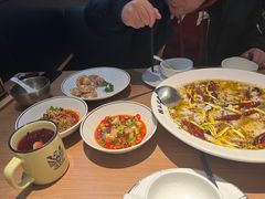 -太二酸菜鱼(武汉光谷保利店)