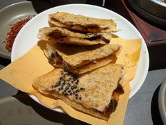 -古市香跷脚牛肉·非遗传承单位