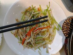 -小厨娘淮扬菜(天印大道店)