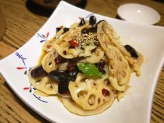 -隆喜元鱼汤包·海鲜(中联广场店)