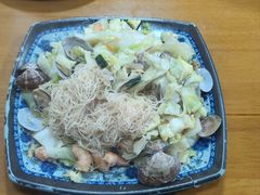 -福州人铭小吃