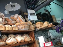 -Juicy Bakery(大学路店)