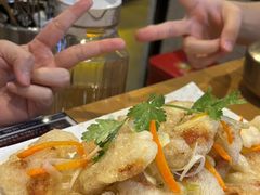 -延边河坝烧烤串城(车公庙店)