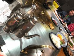-大渔铁板烧(中山路八佰伴店)