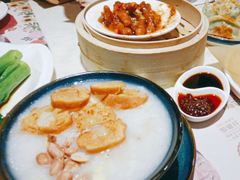 -隆隆金大茶楼(地王广场店)