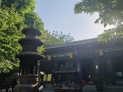 -湘子庙