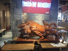 -一品诚记烤肉·甄选店(中南路店)