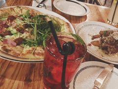 -PIZZA BIANCA(民园店)
