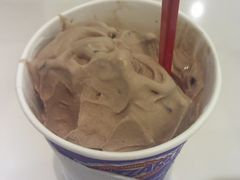 暴风雪-DQ·蛋糕·冰淇淋(虹口龙之梦店)