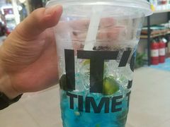 -鲜果时间·果蔬茶(赛格负二层店)