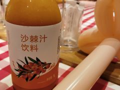 -西贝(深圳卓悦汇店)