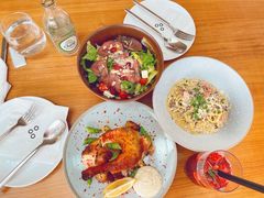 低温慢烤春鸡-农畉LONFOOD(福田星河COCOPark店)