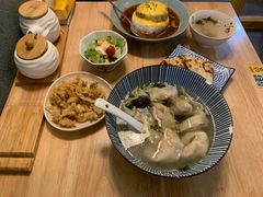 -红小满休闲餐厅(十全街店)