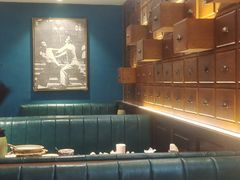 -南拳十三姨·潮汕砂锅粥(世纪金源店)
