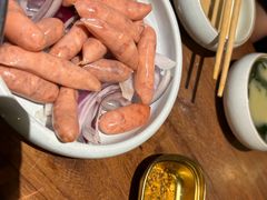 -九田家黑牛烤肉料理(新辰里亚运村店)