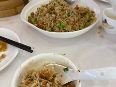 海胆炒饭-敬宾酒家(胜利广场店)