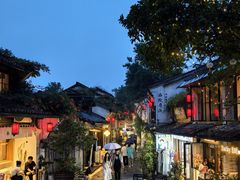 -小河直街历史文化街区