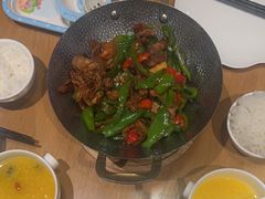 -花舍·新派粤菜·西餐·下午茶(亚运村·鸟巢店)