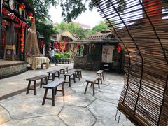 -五邑人家(江门店)