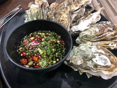 -陈老斯呼尔嗨吃烧烤(科巷店)