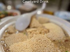 农家锅巴-庭院小酌(瑞莲街店)