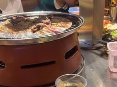 -核桃碳烤肉馆(深圳首店)