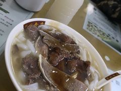 -荔林食店(西华路店)