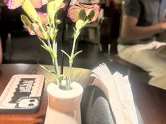 -Fuzzy Bistro 浮几韩餐·茶酒馆