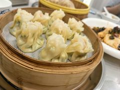 -百年老字号·马家烧麦馆(中街店)