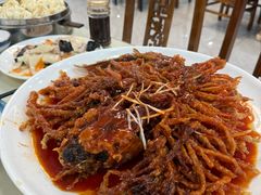 -石饮红星包子(中山路店)