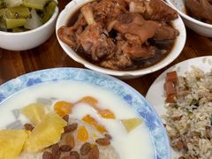 -百家缘(东门南路店)