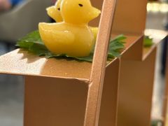 -月福京味斋·烤鸭店·北京菜(鼓楼总店)