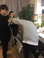 -熙画美上门MakeUp美甲美睫