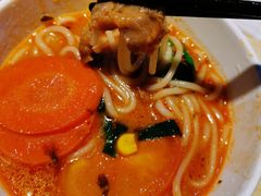 -三根米线(王府井丹耀大厦店)