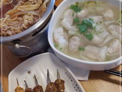 -南城香·饭香串香馄饨香(赵公口店)