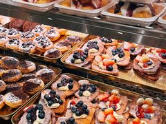 -巴黎贝甜(乌鲁木齐北京路汇嘉店)