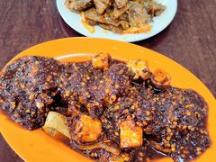 -真空冷面王(武功街店)