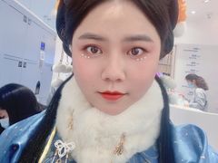 -天真蓝照相馆(中华广场店)