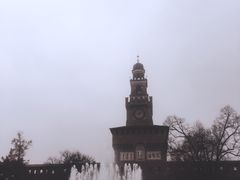-斯福尔扎古堡