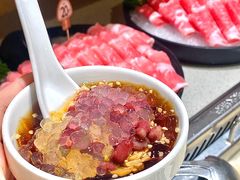 -海底捞火锅(金地广场生日主题店)
